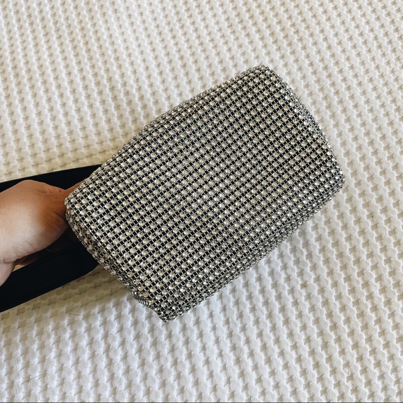 Motel Rocks Rhinestone Bag - Picture 4 of 5